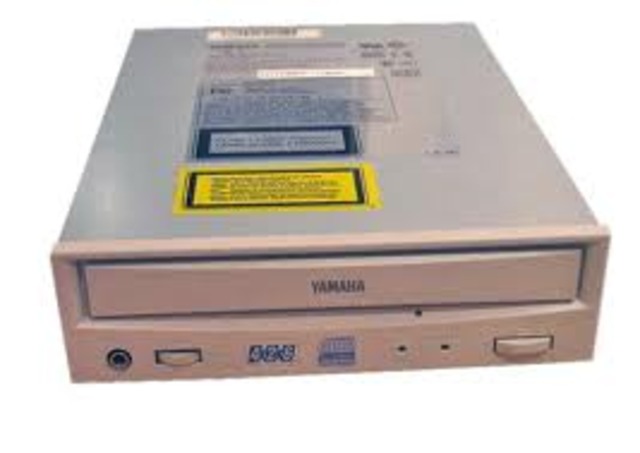 CD-ROM