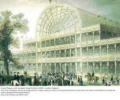 the crystal palace exhibition