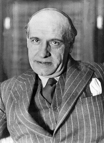 Jose Ortega y Gasset