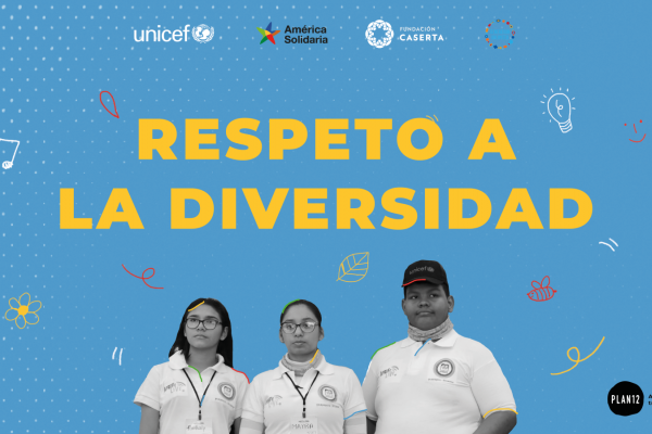 2015- Se reconocer la diversidad del mundo