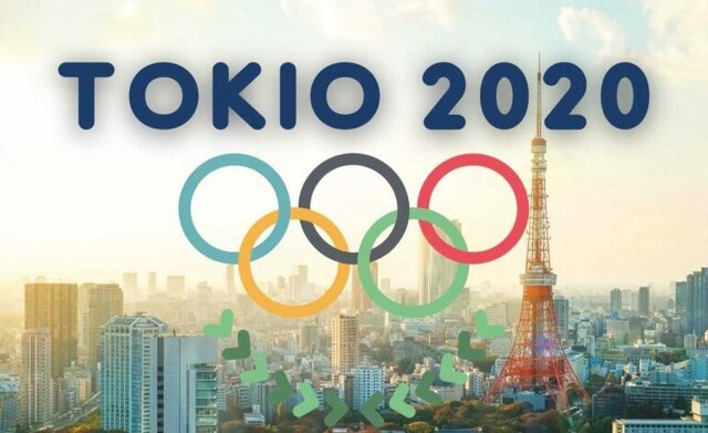TOKYO 2020