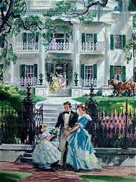 Rise of the Southern Elite