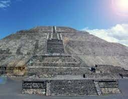 Se consolido Teotihuacan