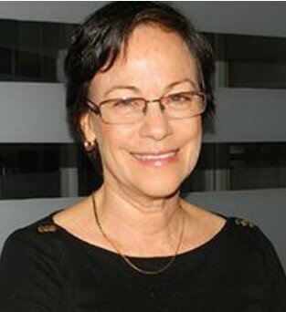 Homenaje en la semana de la Arq: Arq. Mariam Pérez Gutiérrez