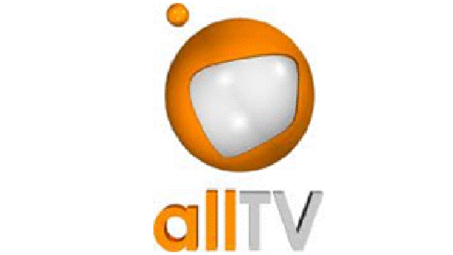 Criação da allTV.