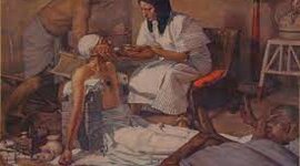 Timeline: Antecedents i evolució de la intervenció social