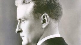 Timeline: The Life of American Novelist F. Scott Fitzgerald