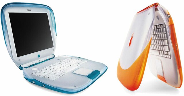 iBook