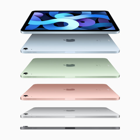 Apple Air iPad 4