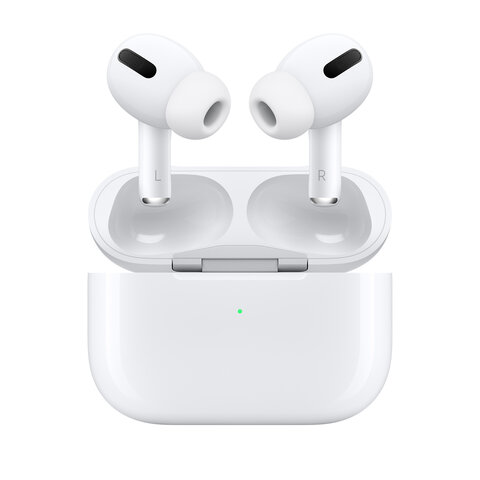 The uber-popular Apple Airpods Pro 2 (release date pushed back)