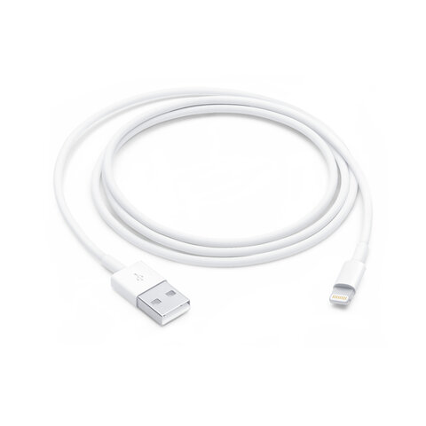 Apple Lightning Charging Cable