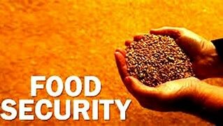 The food security act of 1985