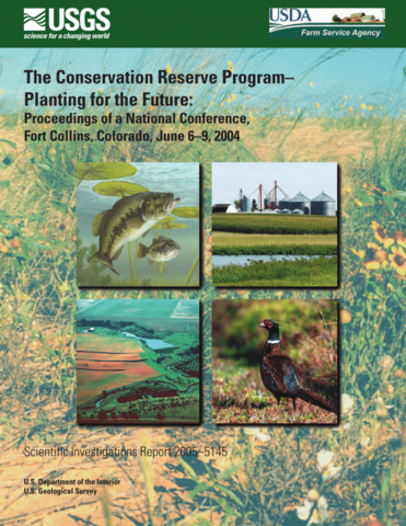 Farm security and rural investment act of 2002