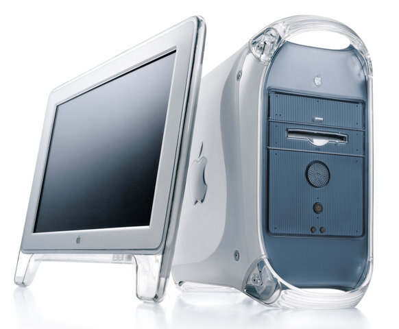 Power Mac G4