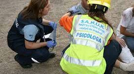 Timeline: Intervención Psicosocial