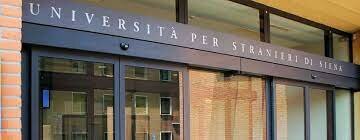 Università per stranieri di Siena
