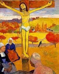 Il Cristo giallo