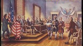 Timeline: 1700-1800