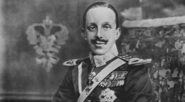 Timeline: La crisi del sistema de la Restauració (1902-1931)