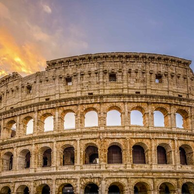 Timeline: Eix cronològic Roma