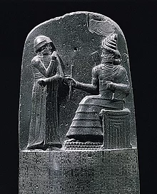 El codi Hammurabi