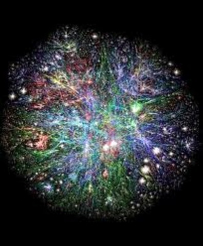 The World Wide Web is released ot the public