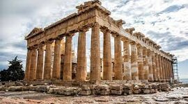 Timeline: L'ANTIGA GRÈCIA