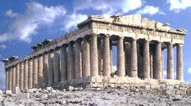 Timeline: ANTIGA GRÈCIA