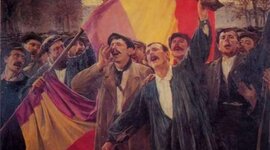 Timeline: La crisi del sistema de la Restauració (1902-1931)