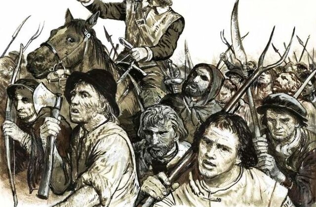 LA "POOR LAW" (Ley de Pobres)