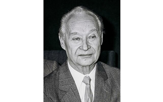 Alexander Dubček –  Σλοβακία