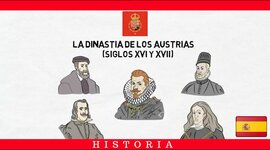Timeline: Historia de España