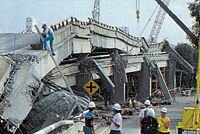 1989 Loma Prieta Earthquake