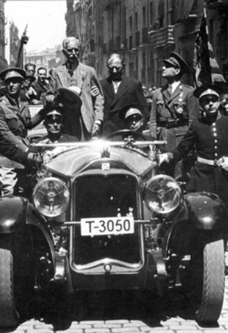 Fets de Prats de Molló