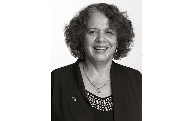 Nurit Peled-Elhanan  Ισραήλ