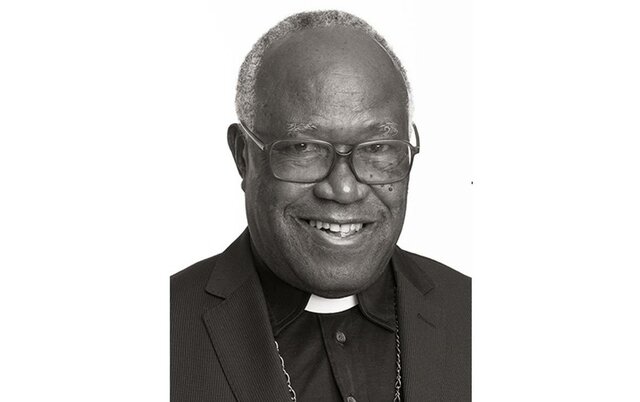 Dom Zacarias Kamwenho  Ανγκόλα