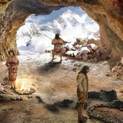 Timeline: etapes de la historia