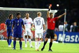 Finaliste de la coupe du monde