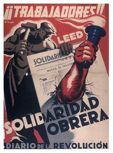 Fundació de Solidaritat Obrera