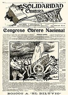 Fundació de Solidaritat Obrera