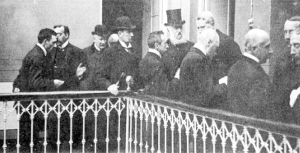 Conferència d’Algesires