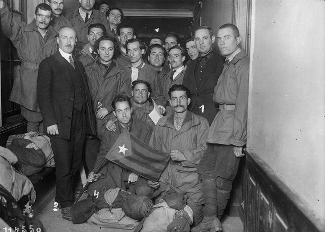 Fets de Prats de Molló