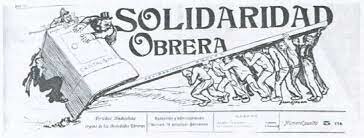 Fundació solidaritat obrera