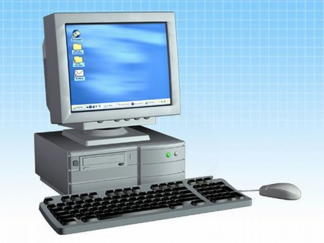 computing biz is not always as easy as ABC.