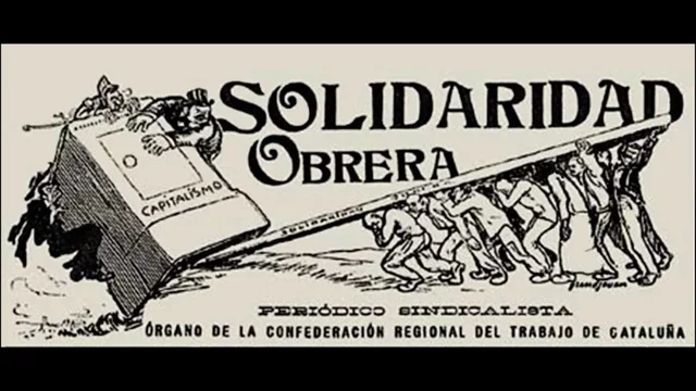 Fundació de Solidaritat Obrera