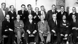 Pacte de Sant Sebastià