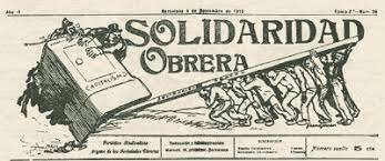 Fundació de Solidaritat Obrera