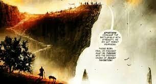 SIGLOS IX, X XII A.C