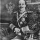 Rey alfonso xiii de españa, by kaulak