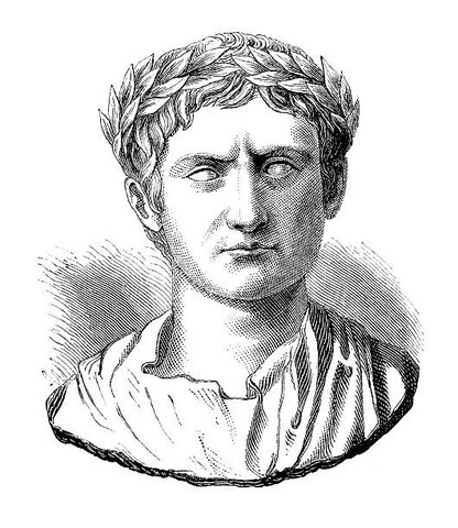 L'assasinat de Juli Cèsar